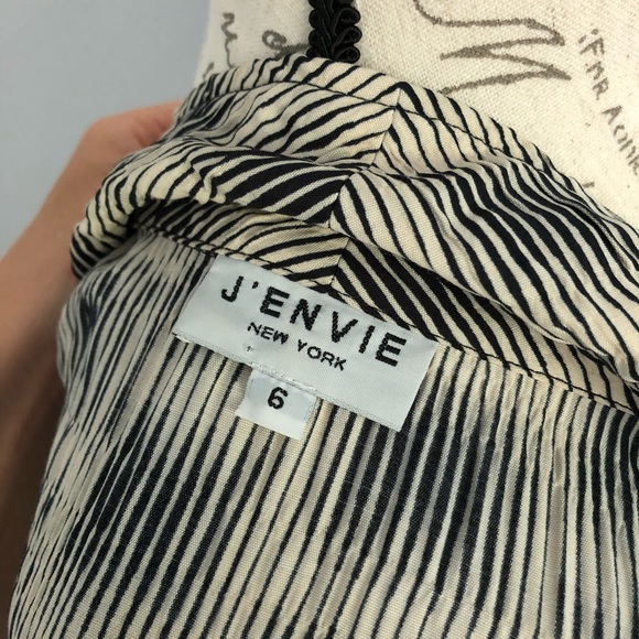 J’Envie Top - Picture 5 of 6